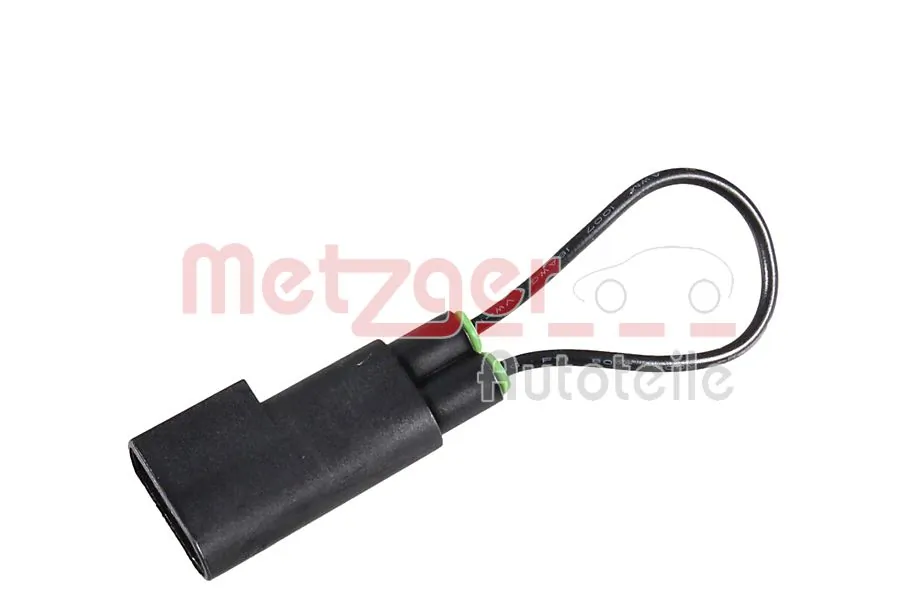 Cable Repair Set, brake lining wear indicator GREENPARTS 2324175