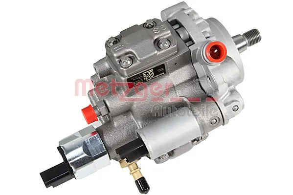 High Pressure Pump OE-part 0830135