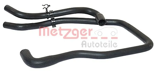 METZGER AUTOTEILE 2420111 Radiator Hose