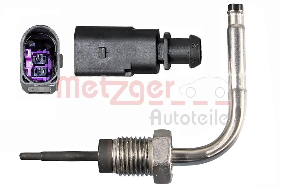 Sensor, exhaust gas temperature OE-part 08941049