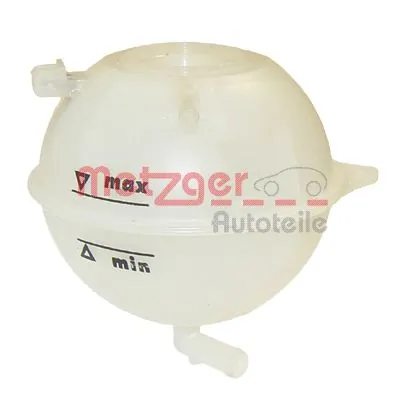 Expansion Tank, coolant GREENPARTS 2140006