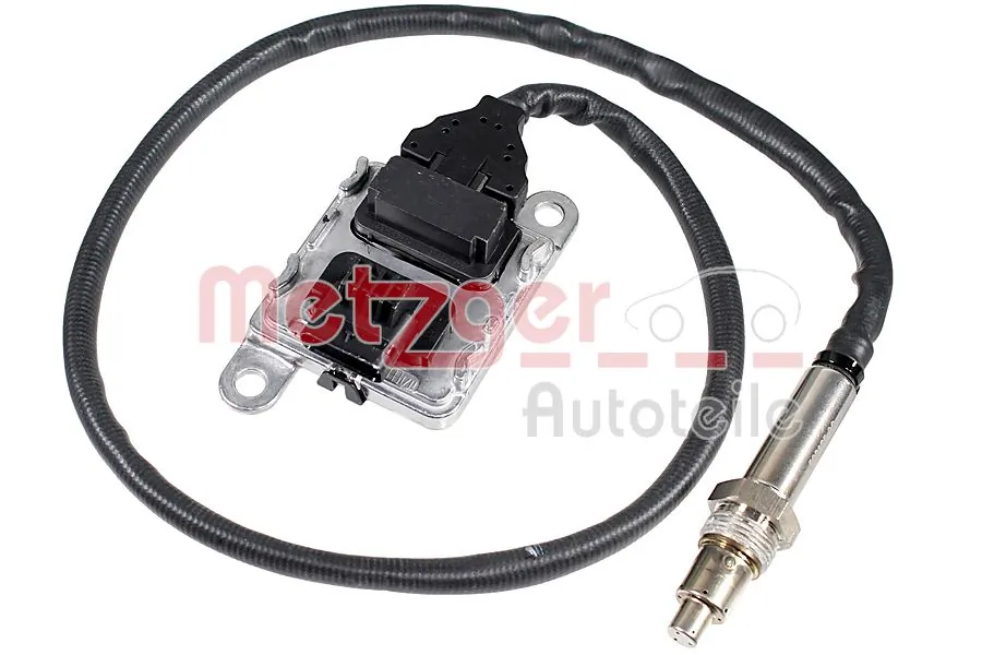 NOx Sensor, NOx catalytic converter 0899367