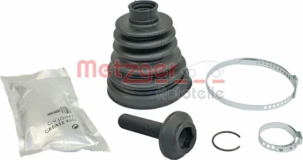 Bellow Kit, drive shaft 751.074