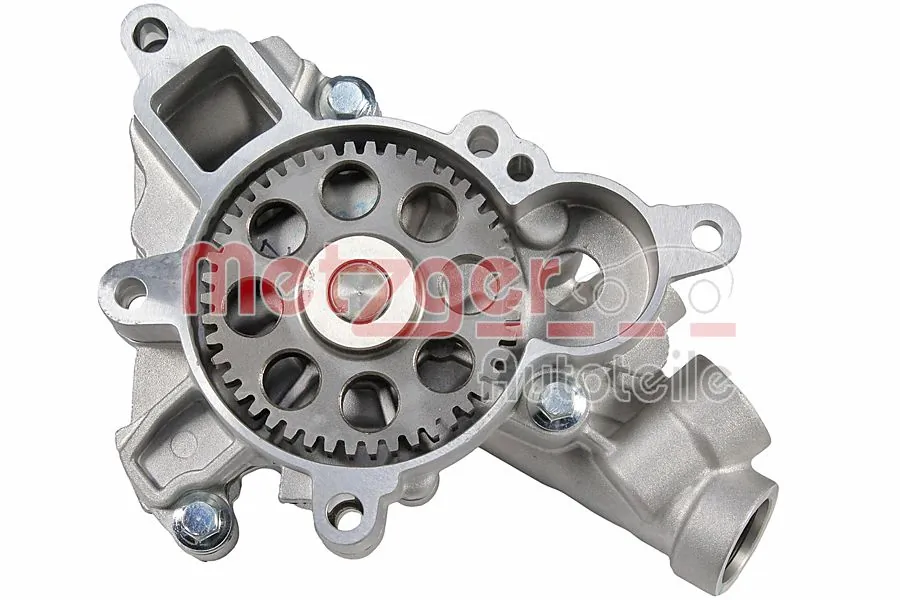 METZGER AUTOTEILE 8000075 Oil Pump