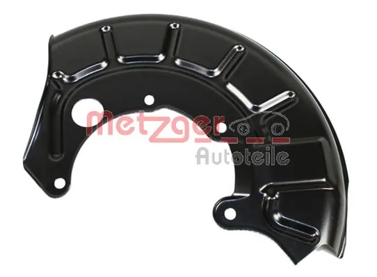 Splash Guard, brake disc 6115213