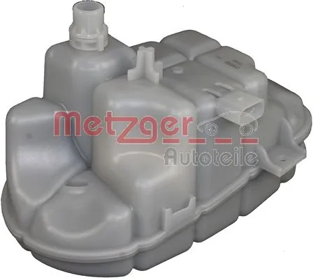 Expansion Tank, coolant GREENPARTS 2140185