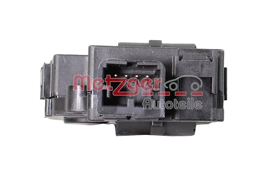 Actuator, blending flap OE-part 0917722