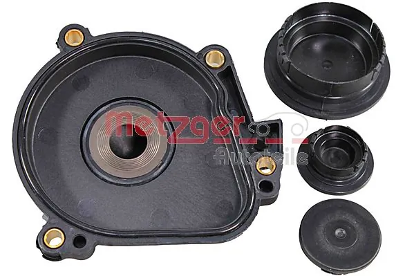 Repair Kit, crankcase ventilation GREENPARTS 2385113
