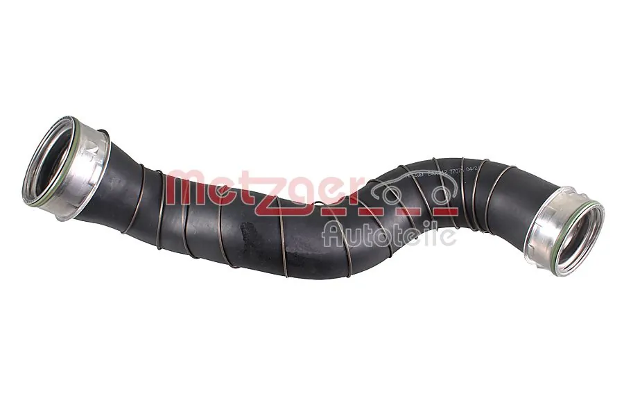 Charge Air Hose 2400012