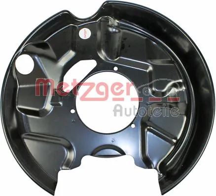 Splash Guard, brake disc 6115102