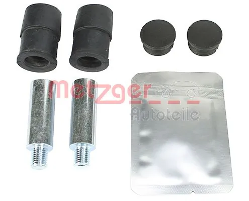 Guide Sleeve Kit, brake caliper GREENPARTS 113-1448X