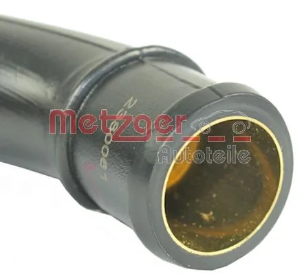METZGER AUTOTEILE 2380061 Hose, crankcase ventilation