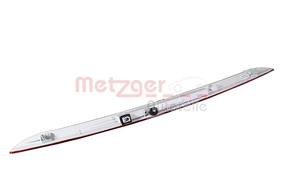 METZGER AUTOTEILE 2080089 Auxiliary Stop Light