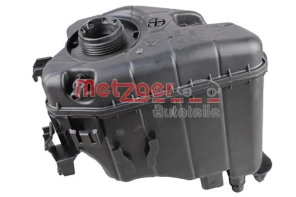 Expansion Tank, coolant GREENPARTS 2141015