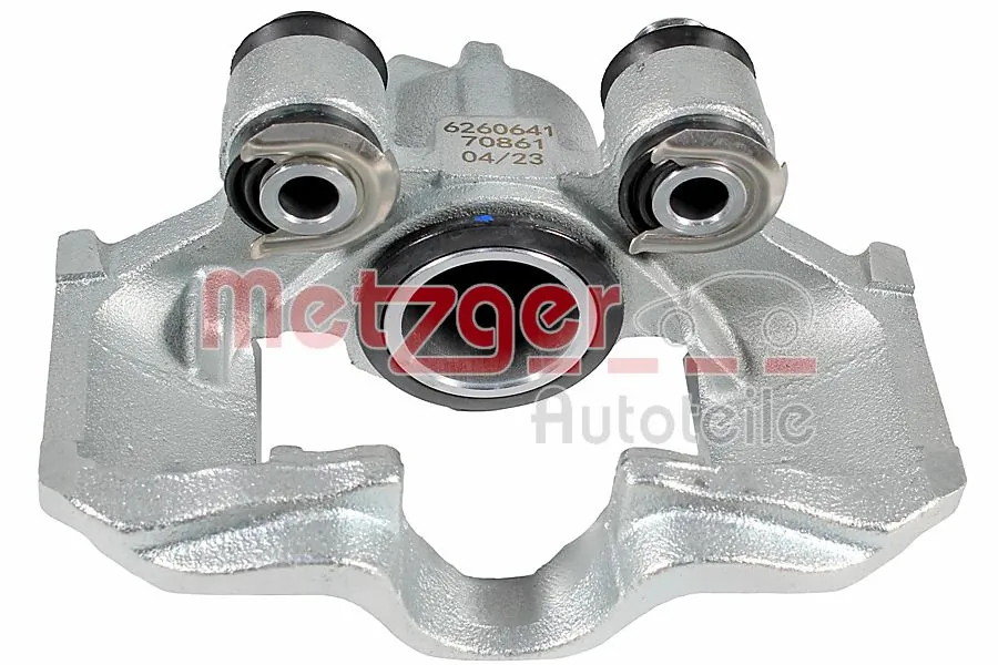 METZGER AUTOTEILE 6260641 Brake Caliper