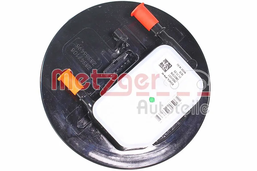 METZGER AUTOTEILE 2250602 Fuel Feed Unit