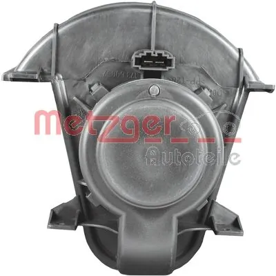 Interior Blower 0917064