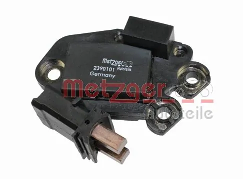 METZGER AUTOTEILE 2390101 Alternator Regulator