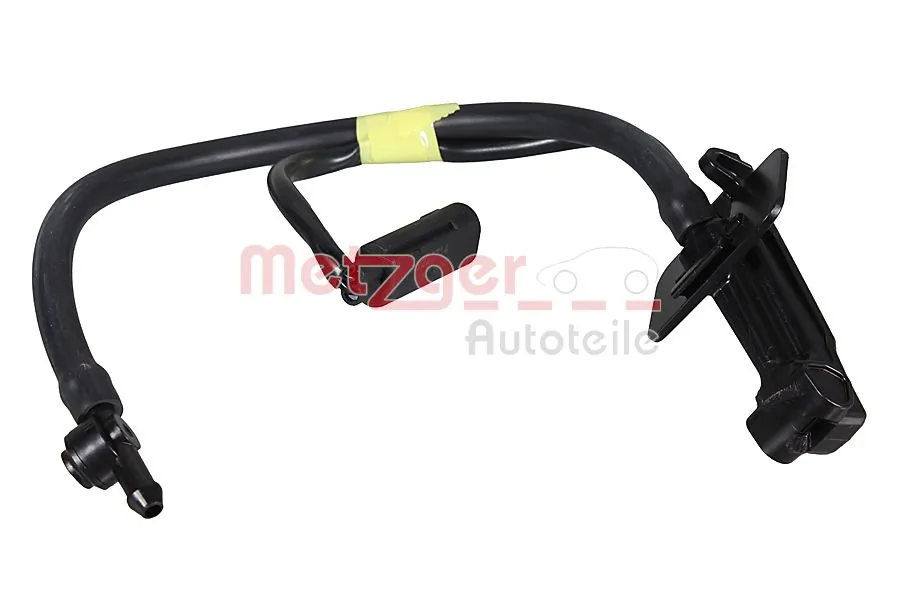 Washer Fluid Jet, window cleaning GREENPARTS 2220714