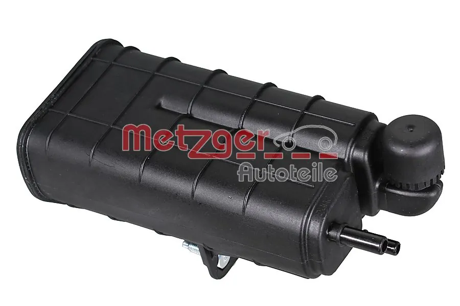 METZGER AUTOTEILE 2370133 Charcoal Filter, tank ventilation