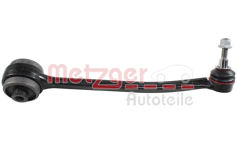 Control/Trailing Arm, wheel suspension 58151901