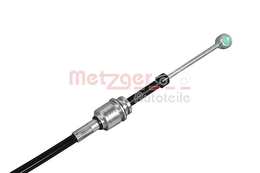 METZGER AUTOTEILE 3150361 Cable Pull, manual transmission