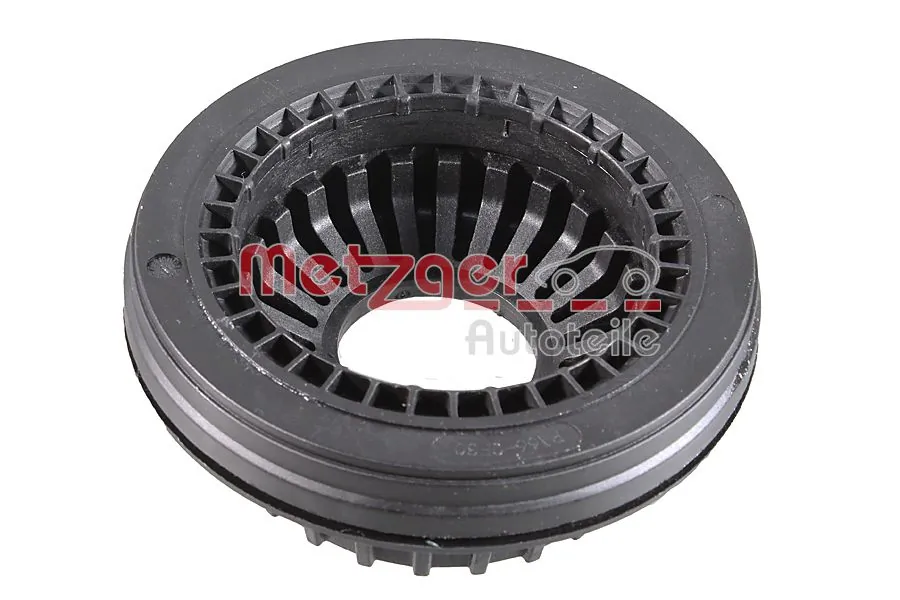 METZGER AUTOTEILE 6490366 Rolling Bearing, suspension strut support mount