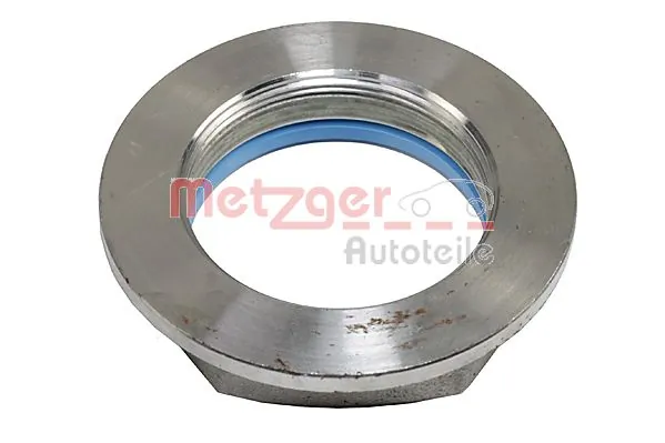 METZGER AUTOTEILE 6111500 Nut, kingpin