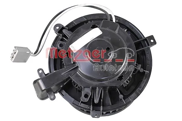 METZGER AUTOTEILE 0917416 Interior Blower