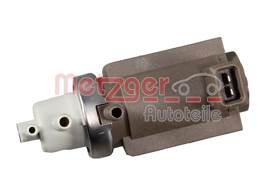 Pressure converter, turbocharger 0892992