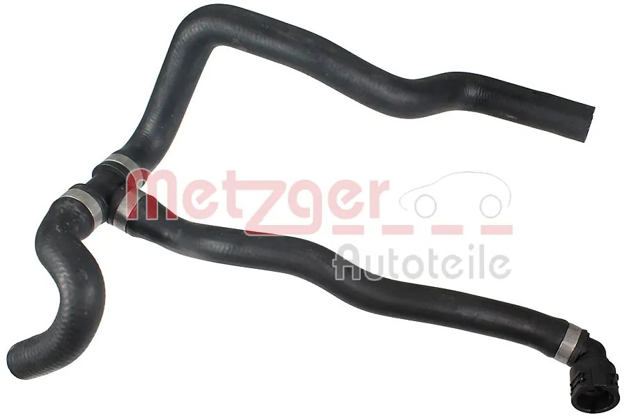 Radiator Hose 2421792