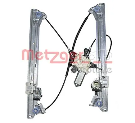Window Regulator GREENPARTS 2160434