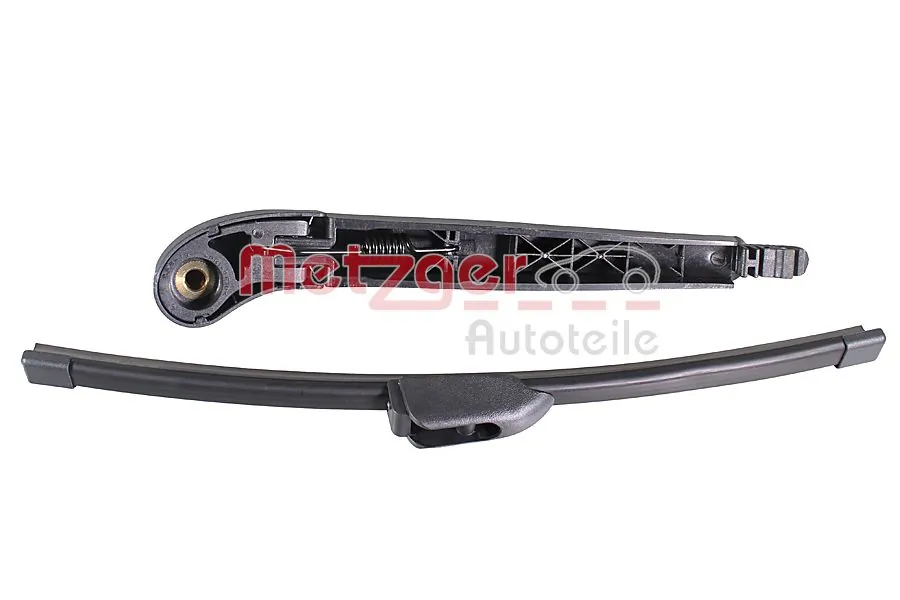 Wiper Arm, window cleaning 2191082