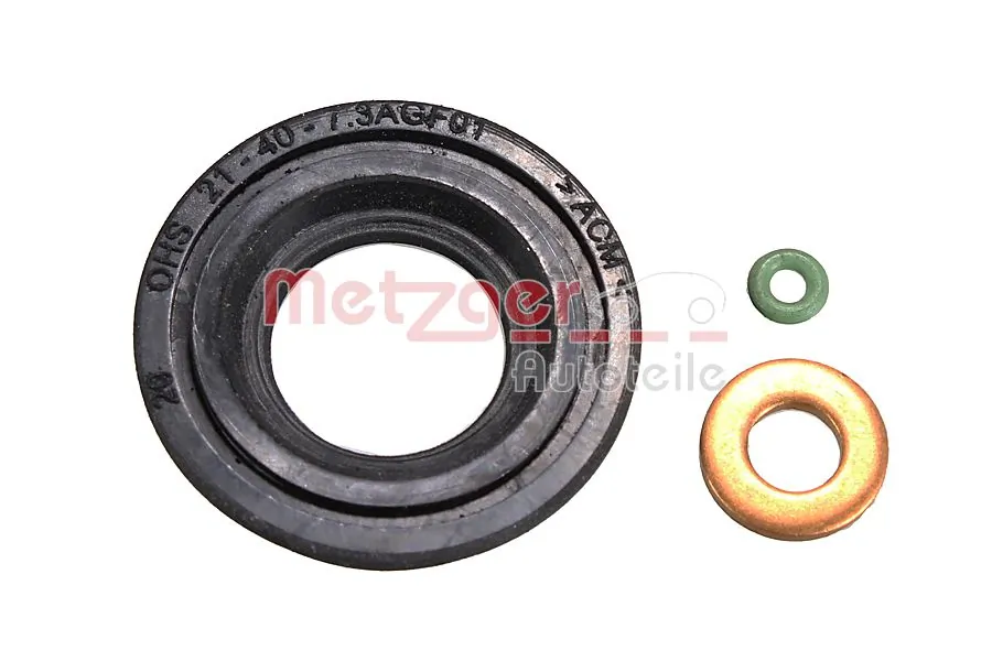 Dichtungssatz, Einspritzdüse 0873065