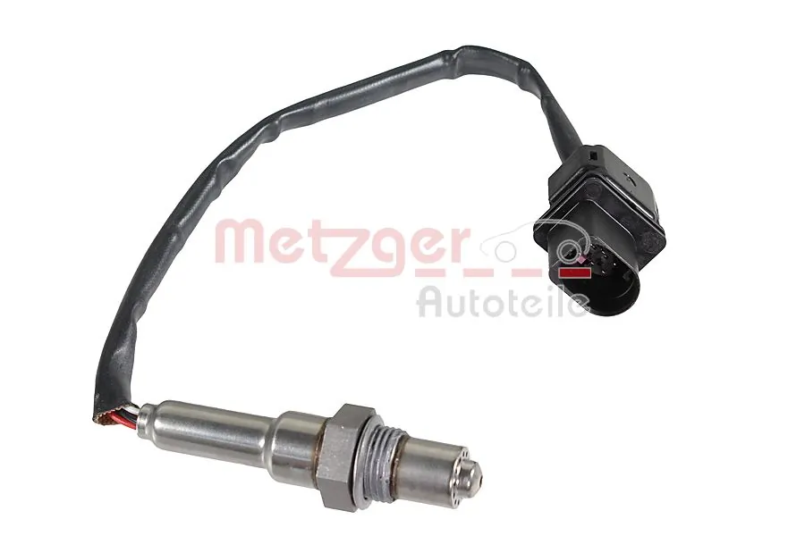 Oxygen Sensor GREENPARTS 0895671