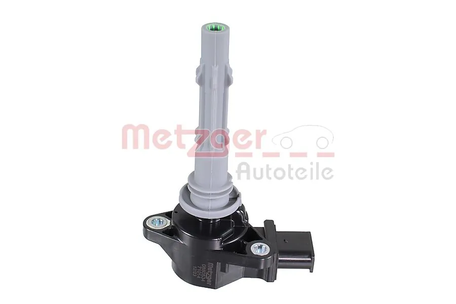 Ignition Coil GREENPARTS 0880534