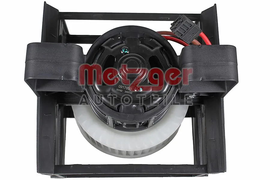 Interior Blower GREENPARTS 0917800
