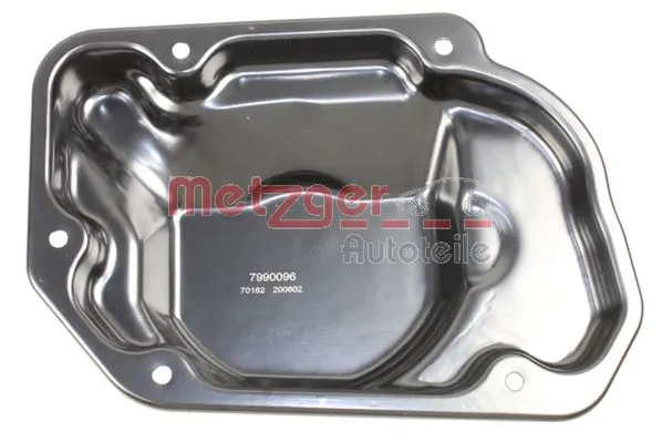 Lid, manual transmission GREENPARTS 7990096