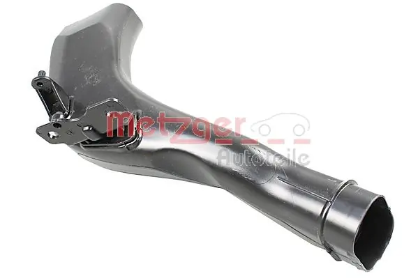 METZGER AUTOTEILE 2388043 Intake Hose, air filter