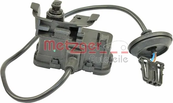 Actuator, central locking system OE-part 2315001
