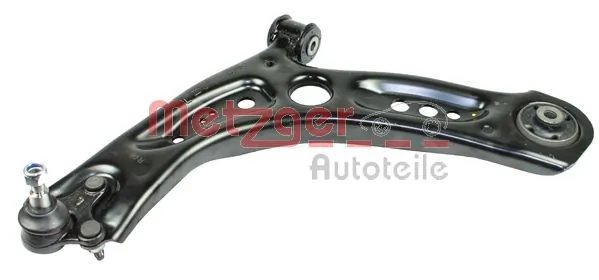 Control/Trailing Arm, wheel suspension KIT + GREENPARTS 58082701