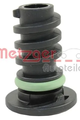 Screw Plug, oil sump OE-part GREENPARTS 8030052