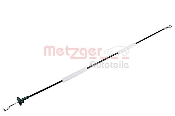 METZGER AUTOTEILE 3160011 Cable Pull, door release