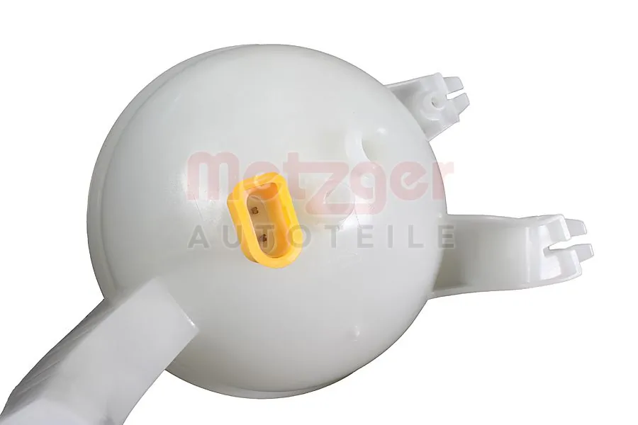 Expansion Tank, coolant GREENPARTS 2140450