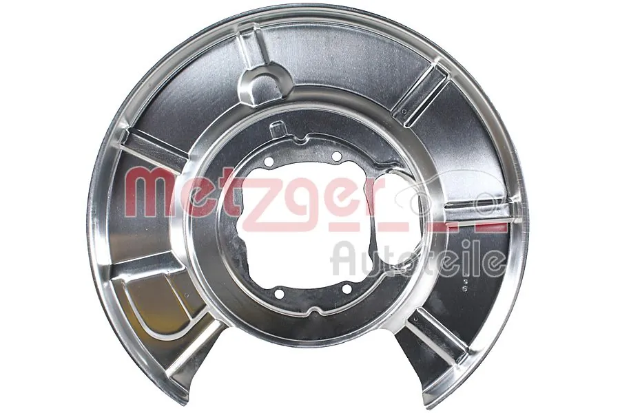 Splash Guard, brake disc 6115025