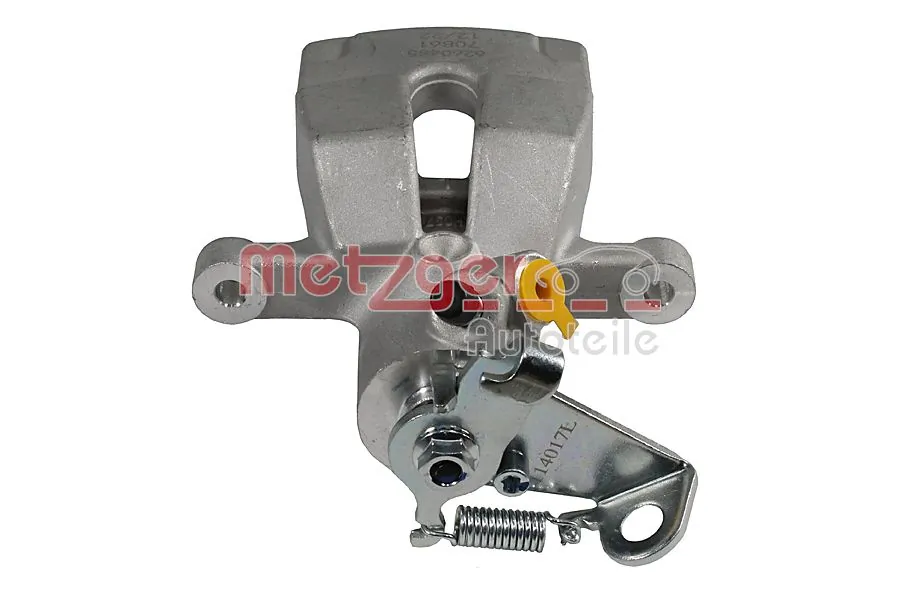 Brake Caliper 6260485