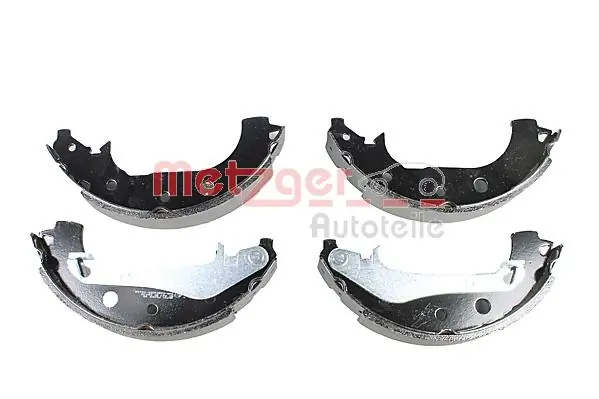 Brake Shoe Set MG 141