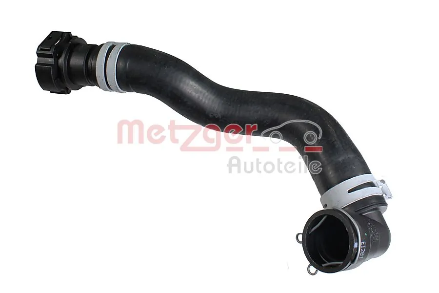 Radiator Hose 2421600