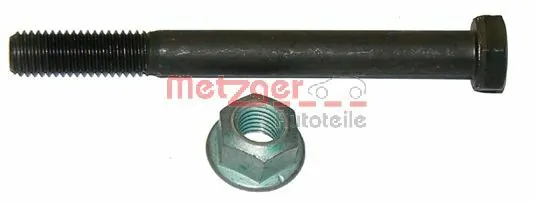 Mounting and Bolting Kit, control/trailing arm GREENPARTS 55002118