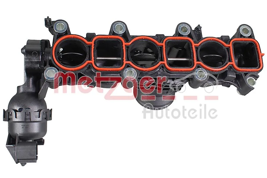 METZGER AUTOTEILE 2100151 Intake Manifold Module